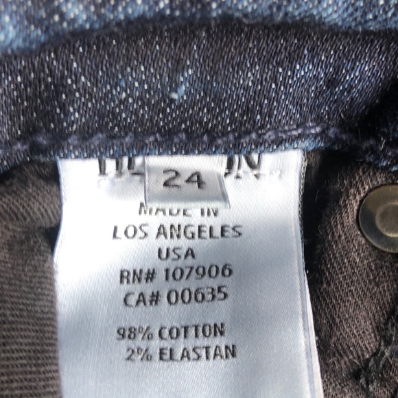 Jeans - Picture 6 of 6